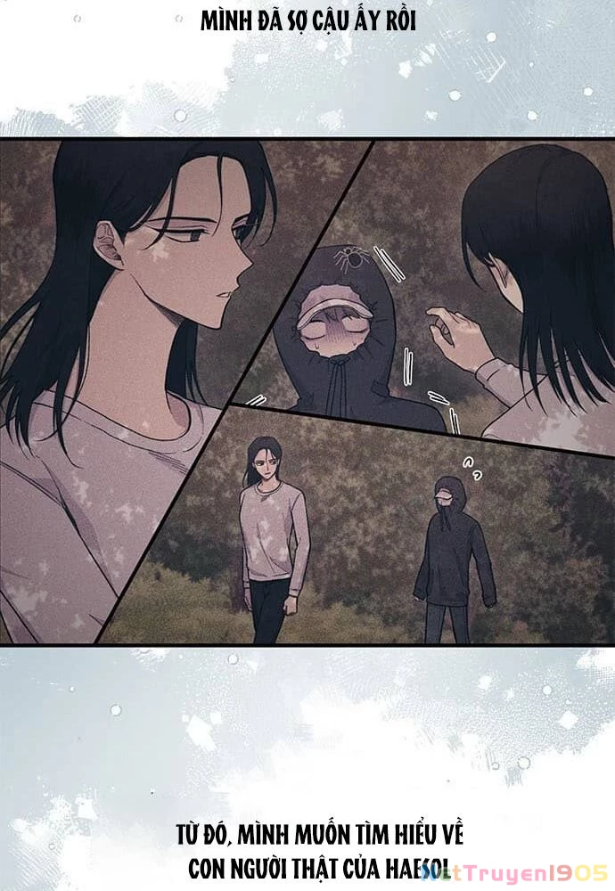 Sự ngây thơ của Yeon Woo Chapter 85 - 77