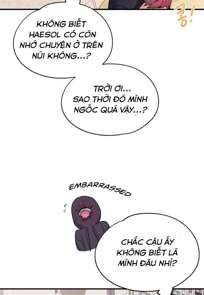 Sự ngây thơ của Yeon Woo Chapter 85 - 79