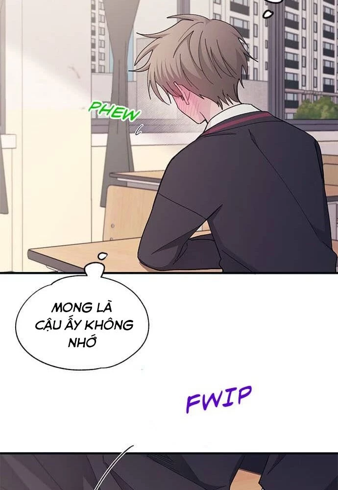 Sự ngây thơ của Yeon Woo Chapter 85 - 80