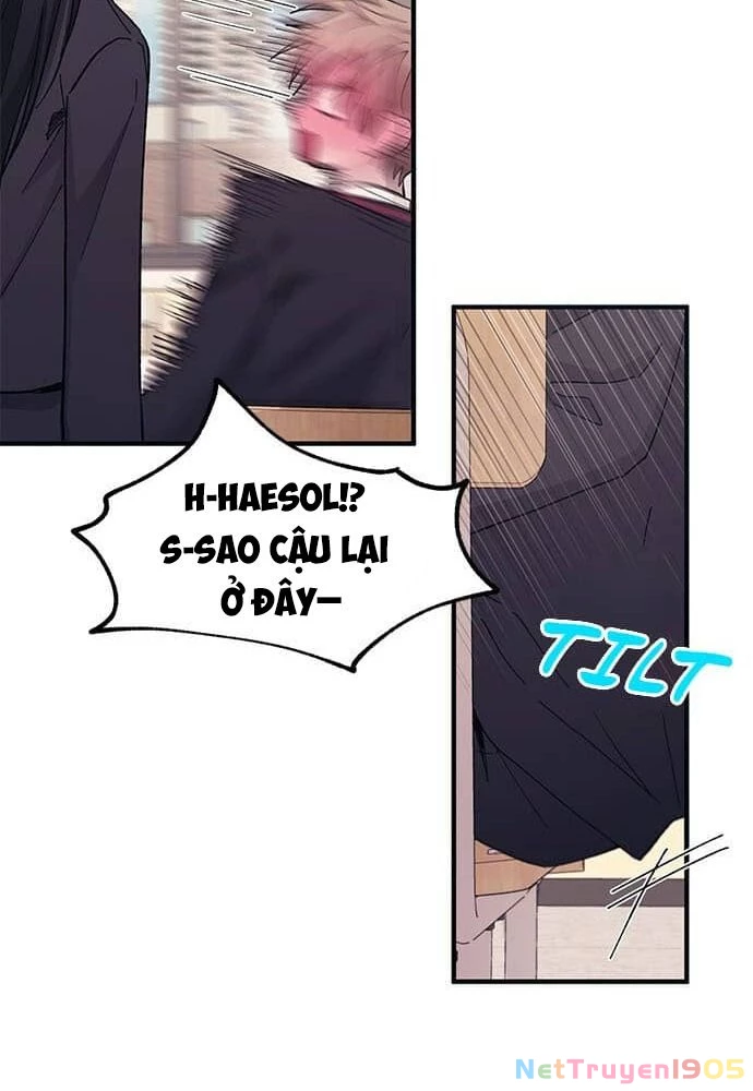 Sự ngây thơ của Yeon Woo Chapter 85 - 84