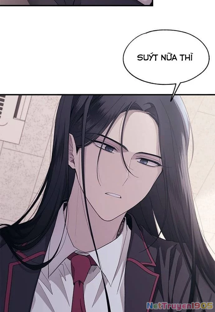 Sự ngây thơ của Yeon Woo Chapter 85 - 89