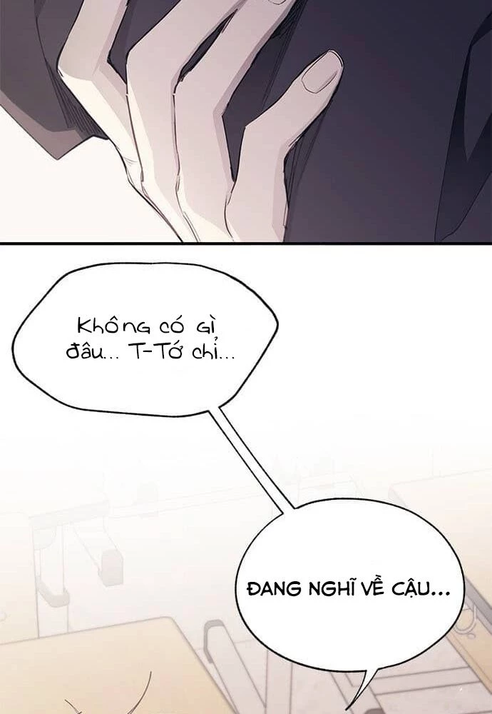 Sự ngây thơ của Yeon Woo Chapter 85 - 91