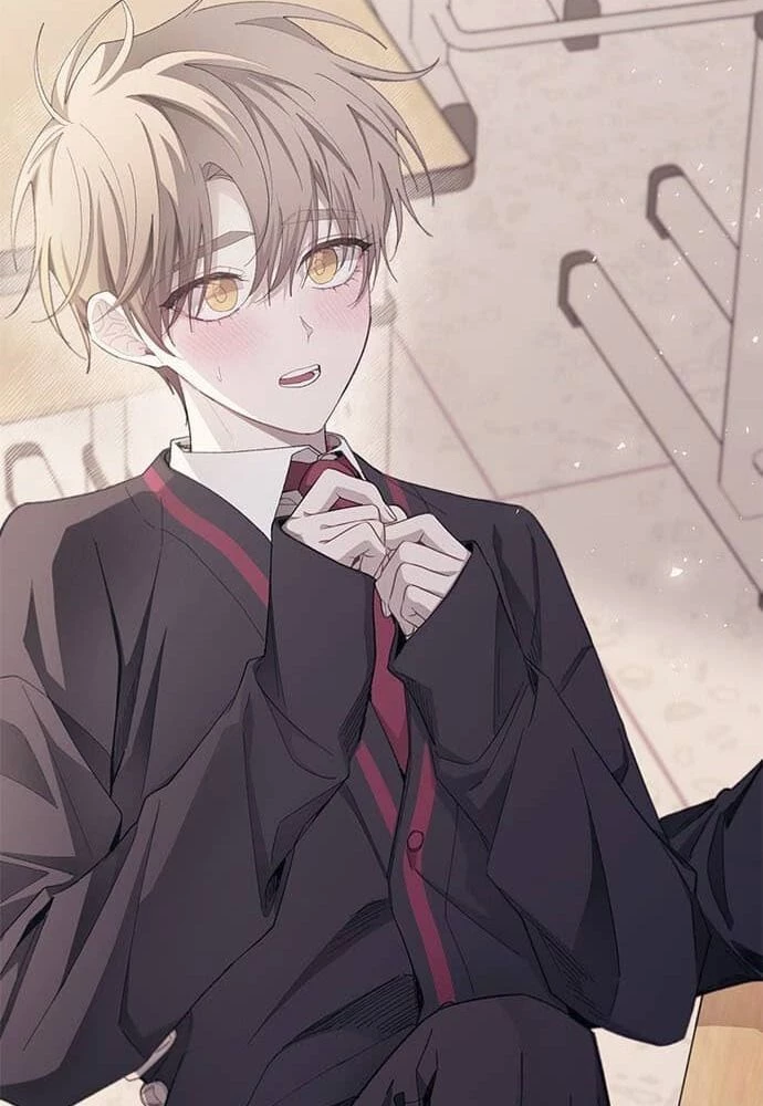 Sự ngây thơ của Yeon Woo Chapter 85 - 92