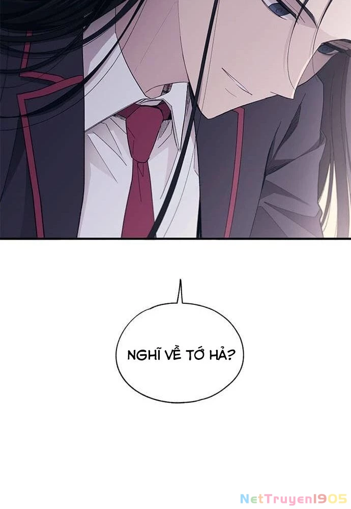 Sự ngây thơ của Yeon Woo Chapter 85 - 95