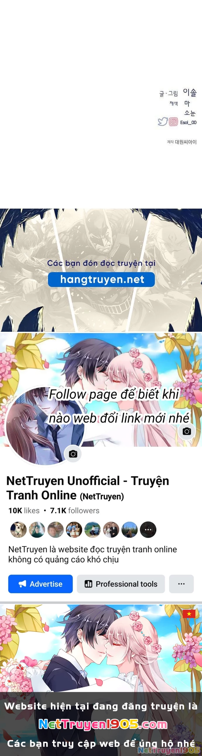 Sự ngây thơ của Yeon Woo Chapter 85 - 96