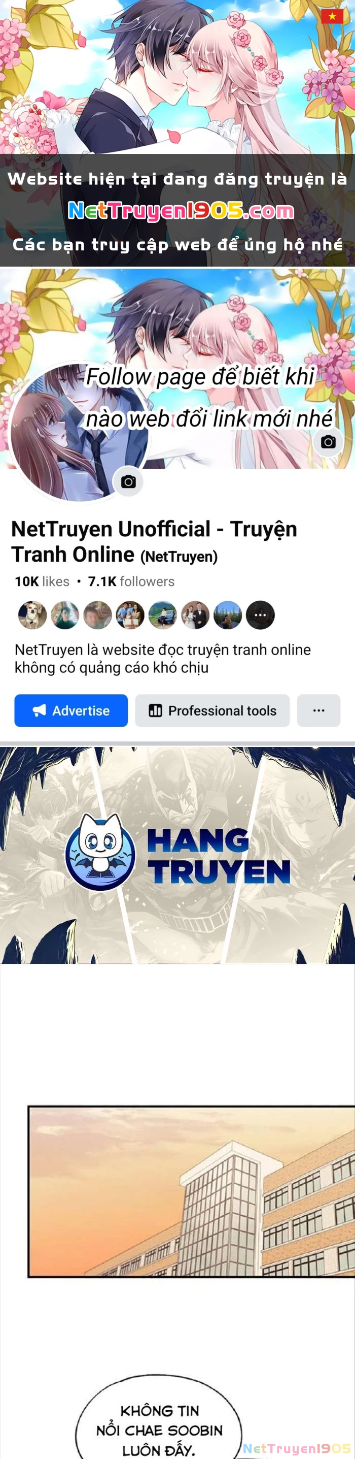 Sự ngây thơ của Yeon Woo Chapter 87 - 1