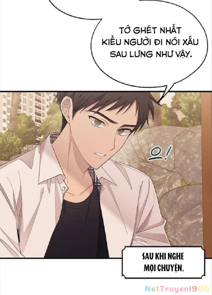 Sự ngây thơ của Yeon Woo Chapter 87 - 2