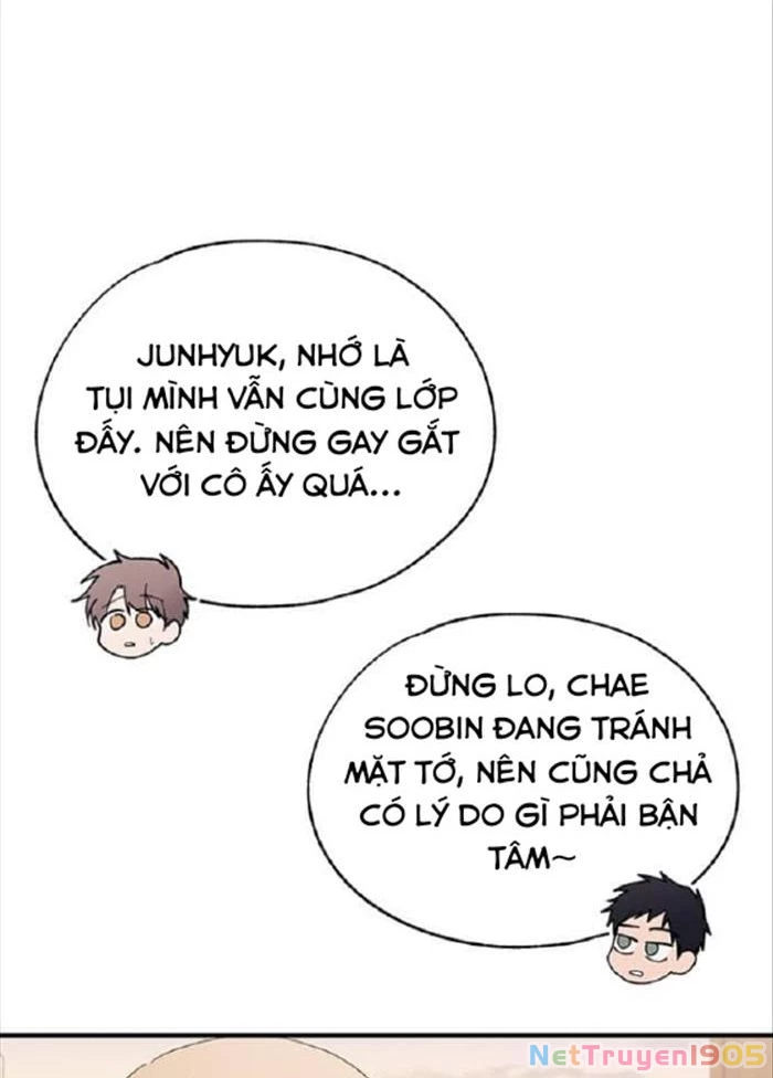 Sự ngây thơ của Yeon Woo Chapter 87 - 3