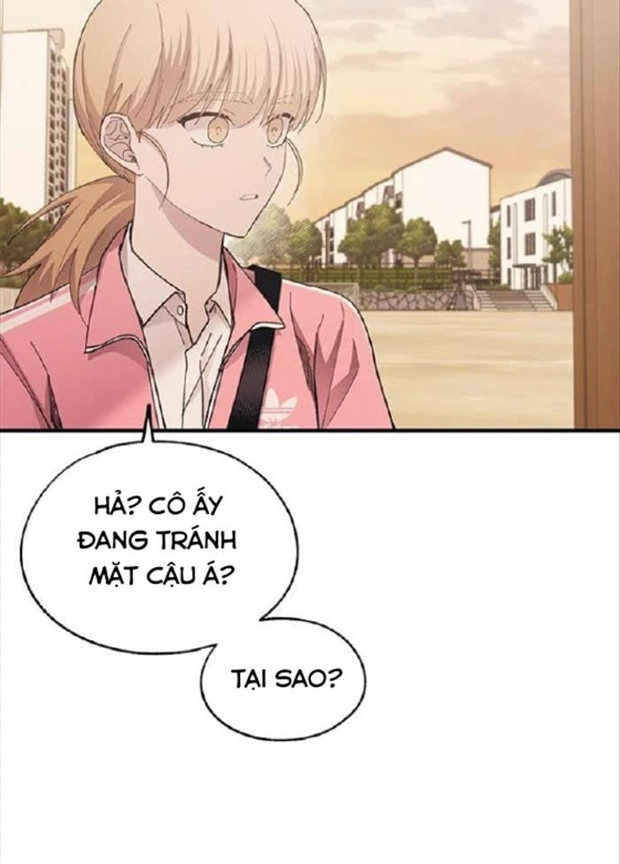 Sự ngây thơ của Yeon Woo Chapter 87 - 4