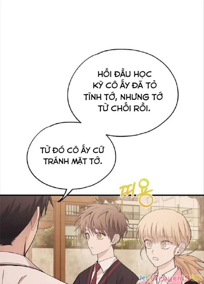 Sự ngây thơ của Yeon Woo Chapter 87 - 5