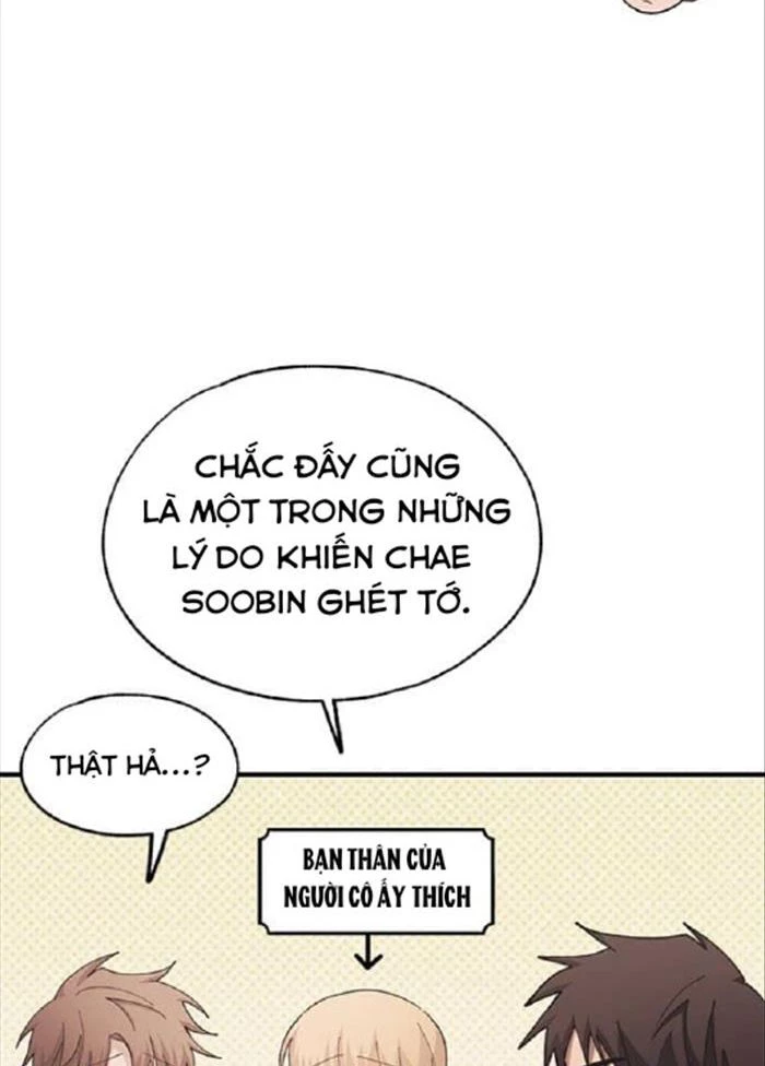 Sự ngây thơ của Yeon Woo Chapter 87 - 8