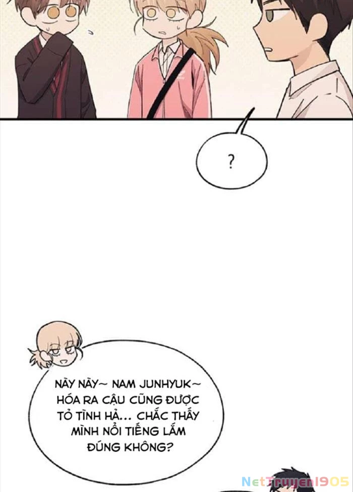 Sự ngây thơ của Yeon Woo Chapter 87 - 9