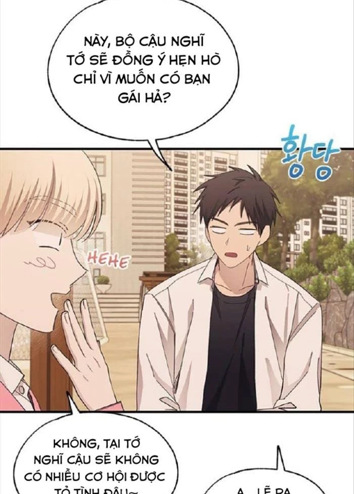 Sự ngây thơ của Yeon Woo Chapter 87 - 12