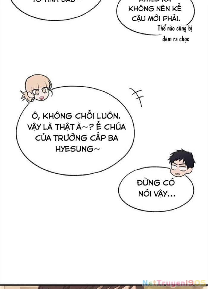 Sự ngây thơ của Yeon Woo Chapter 87 - 13