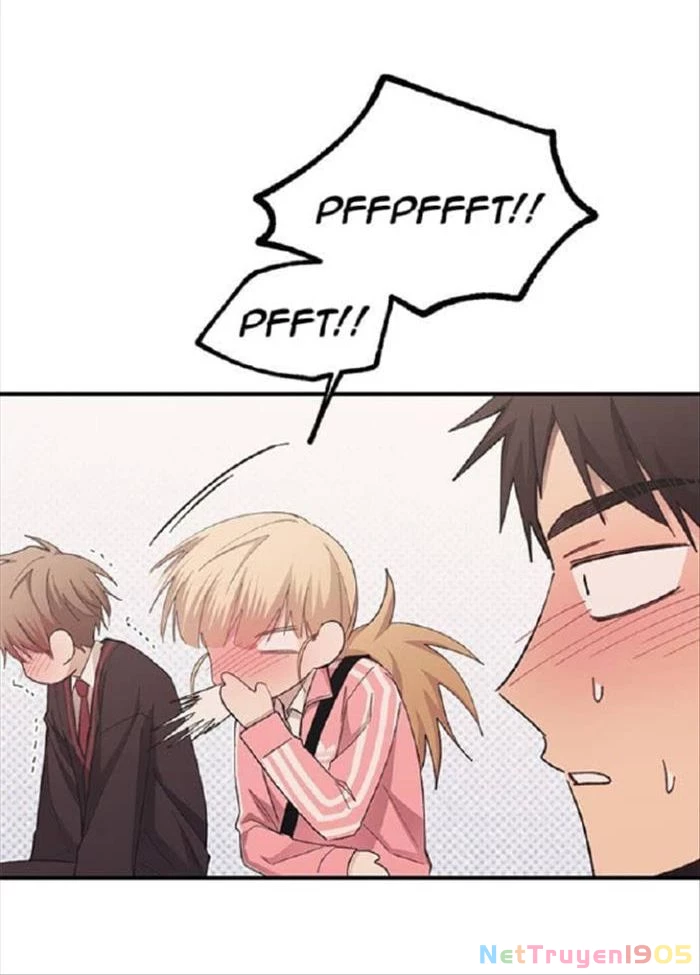 Sự ngây thơ của Yeon Woo Chapter 87 - 16