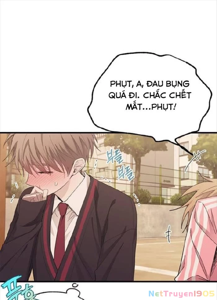 Sự ngây thơ của Yeon Woo Chapter 87 - 17