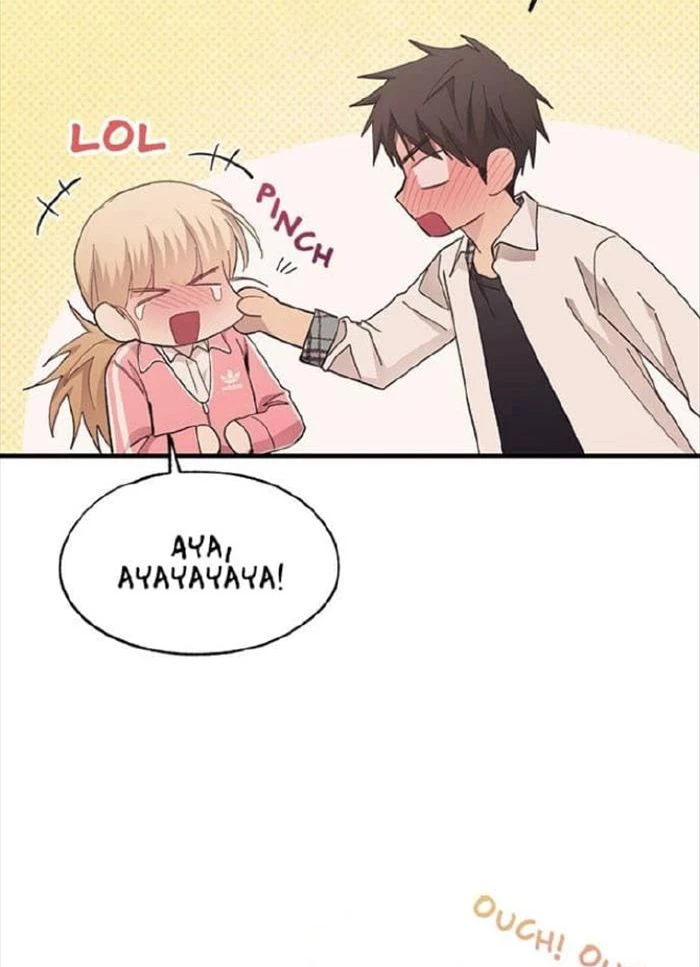 Sự ngây thơ của Yeon Woo Chapter 87 - 19