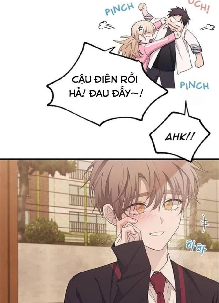 Sự ngây thơ của Yeon Woo Chapter 87 - 20