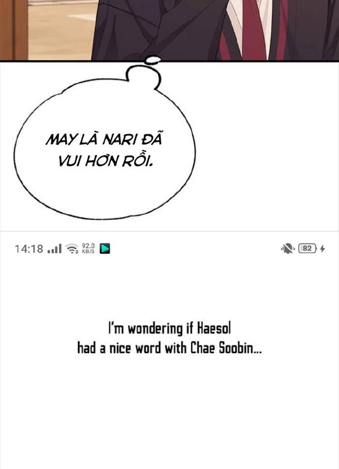 Sự ngây thơ của Yeon Woo Chapter 87 - 21