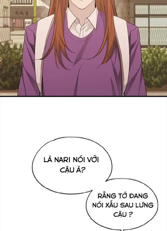 Sự ngây thơ của Yeon Woo Chapter 87 - 24