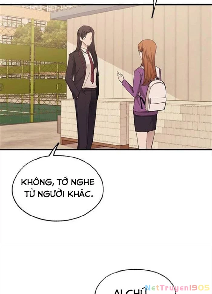 Sự ngây thơ của Yeon Woo Chapter 87 - 25