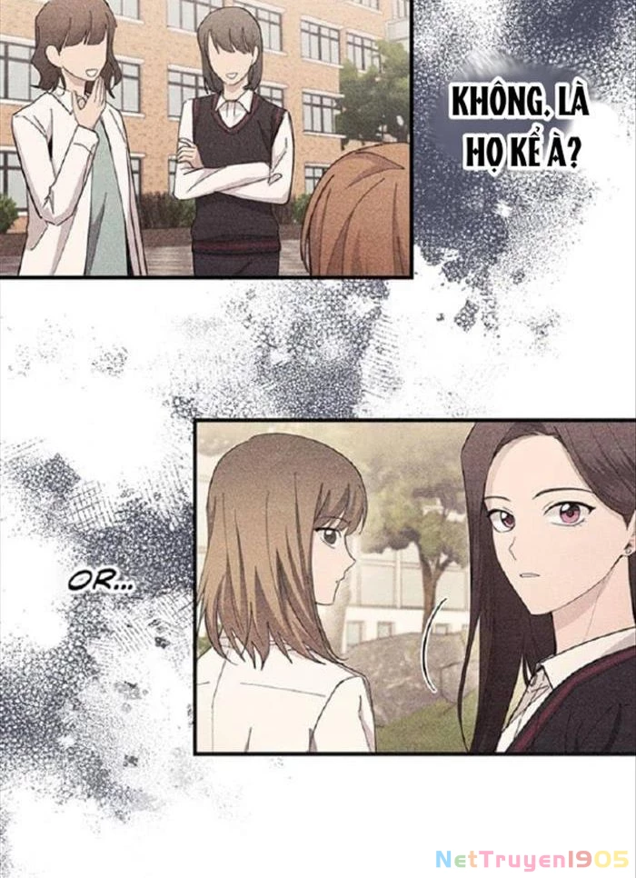 Sự ngây thơ của Yeon Woo Chapter 87 - 27