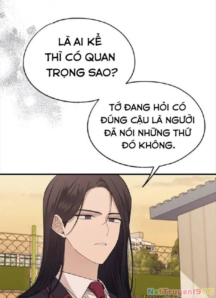 Sự ngây thơ của Yeon Woo Chapter 87 - 28