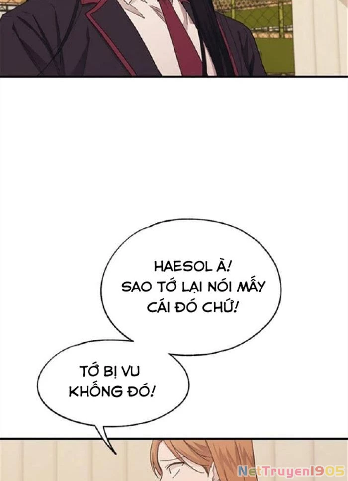 Sự ngây thơ của Yeon Woo Chapter 87 - 29