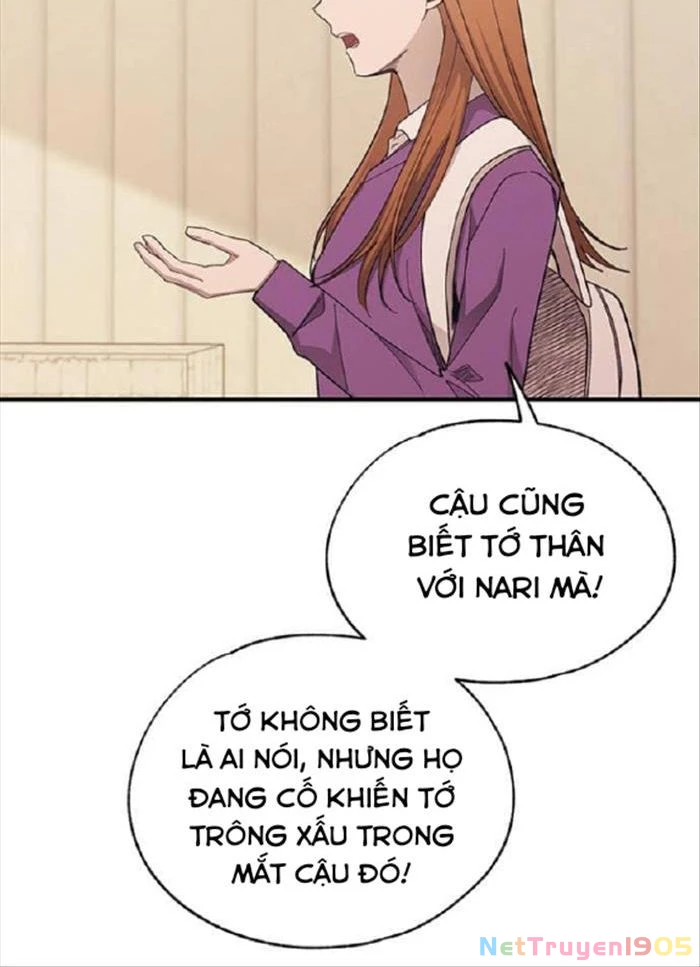 Sự ngây thơ của Yeon Woo Chapter 87 - 30