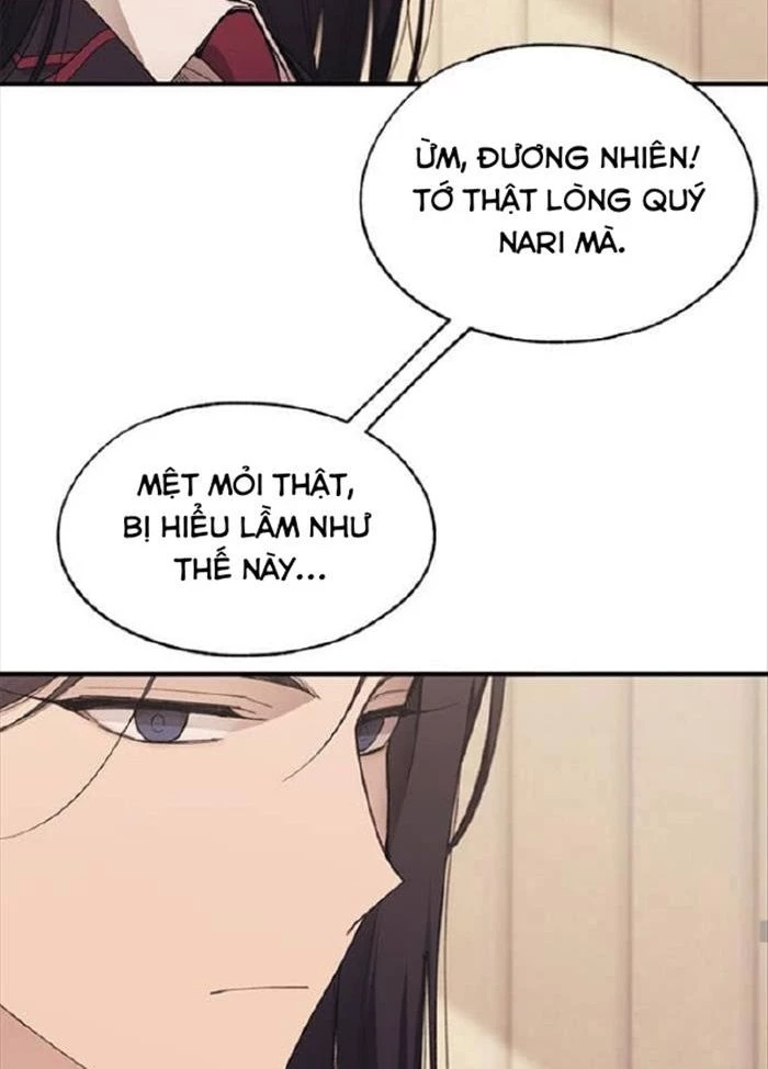 Sự ngây thơ của Yeon Woo Chapter 87 - 32