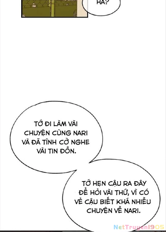 Sự ngây thơ của Yeon Woo Chapter 87 - 34