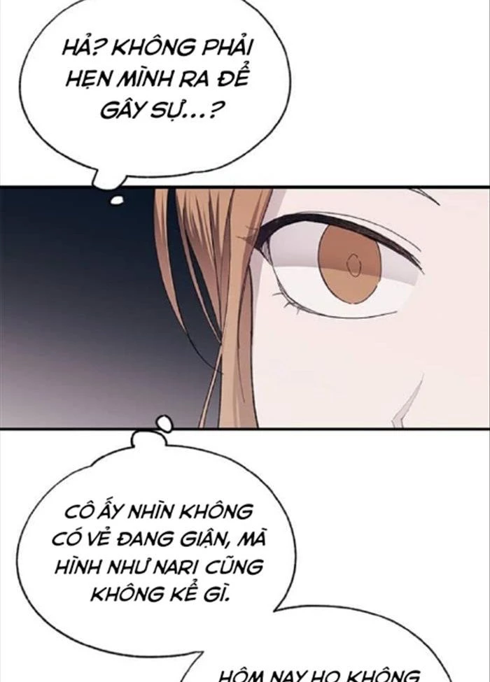 Sự ngây thơ của Yeon Woo Chapter 87 - 36