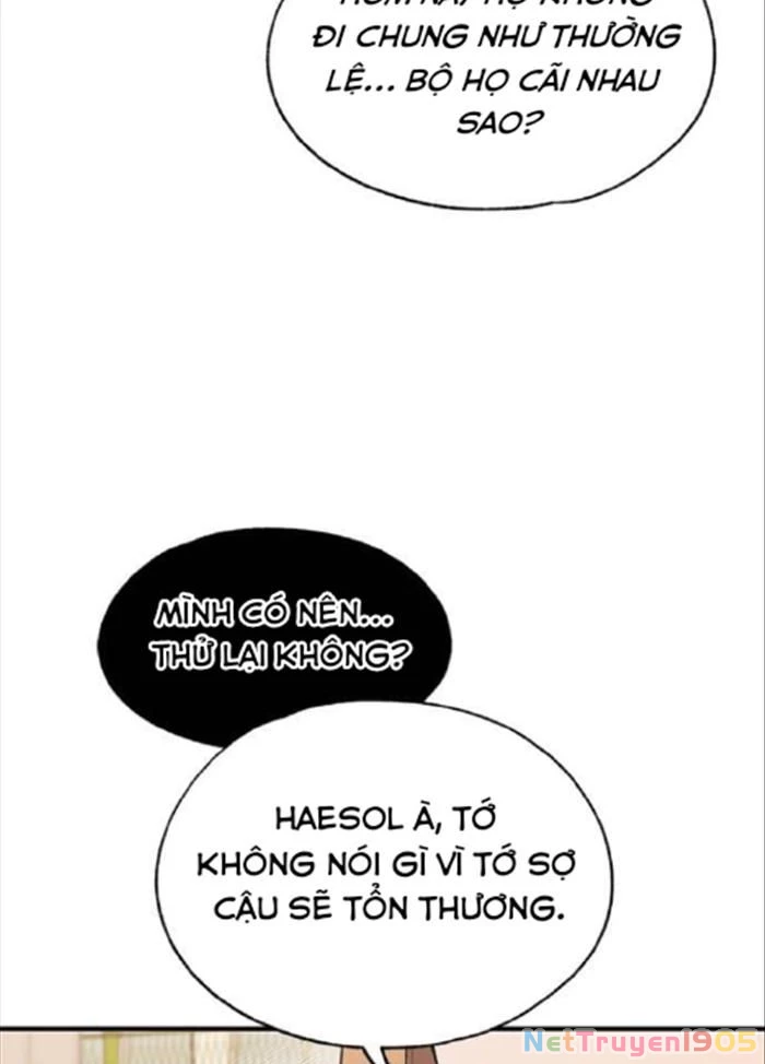 Sự ngây thơ của Yeon Woo Chapter 87 - 37