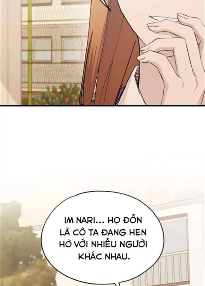 Sự ngây thơ của Yeon Woo Chapter 87 - 38