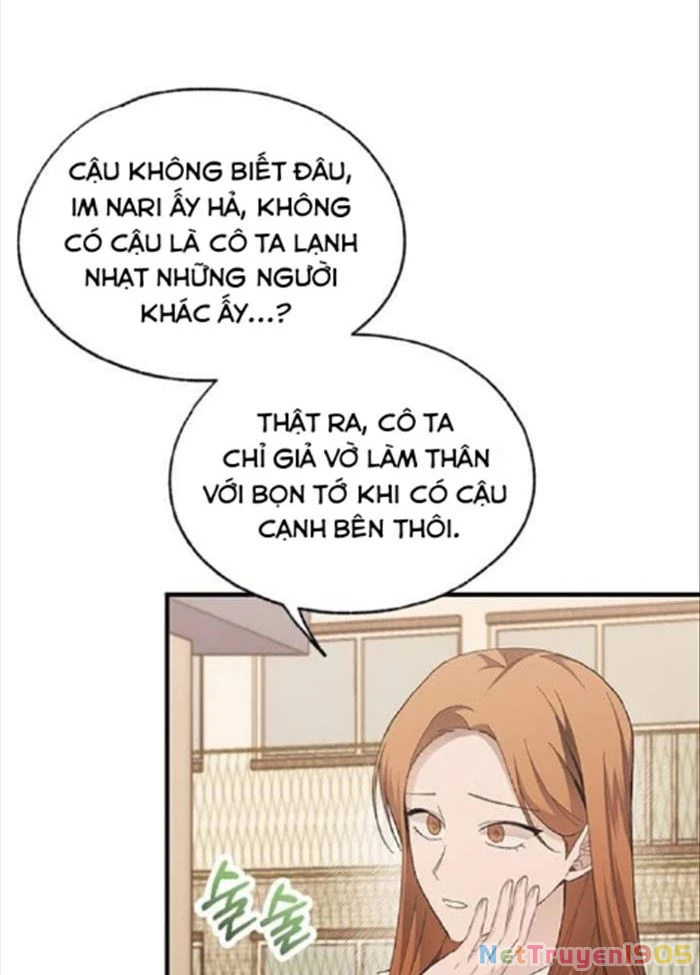 Sự ngây thơ của Yeon Woo Chapter 87 - 40