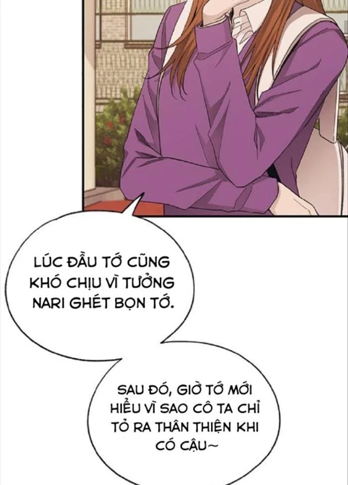 Sự ngây thơ của Yeon Woo Chapter 87 - 41