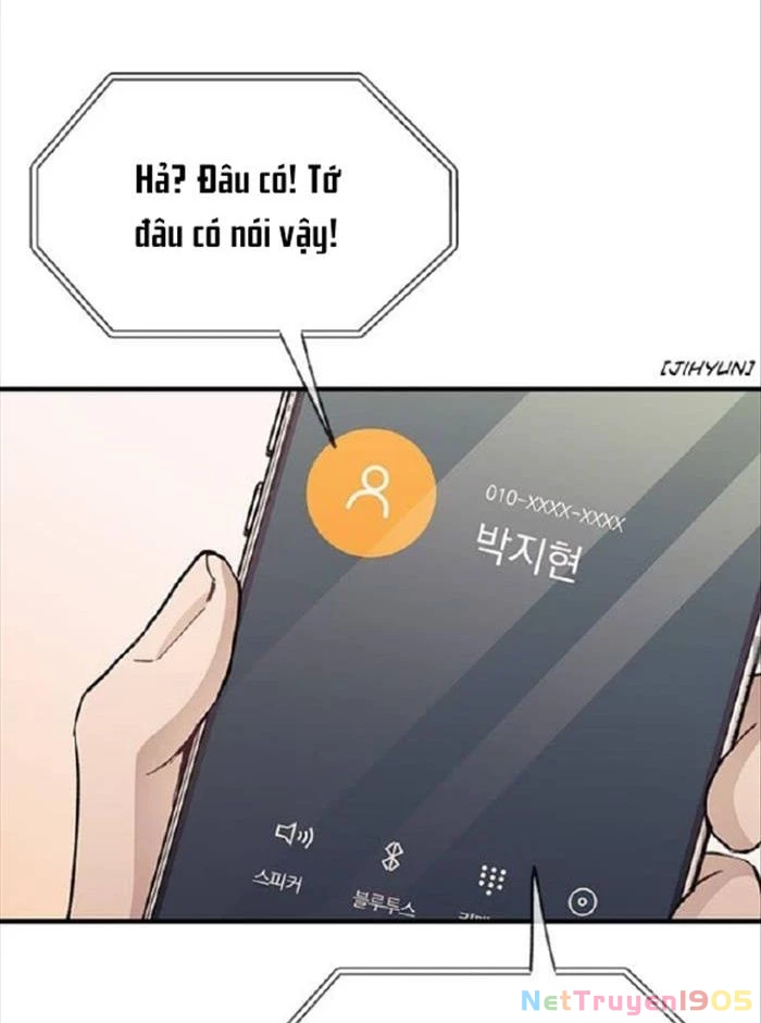 Sự ngây thơ của Yeon Woo Chapter 87 - 51