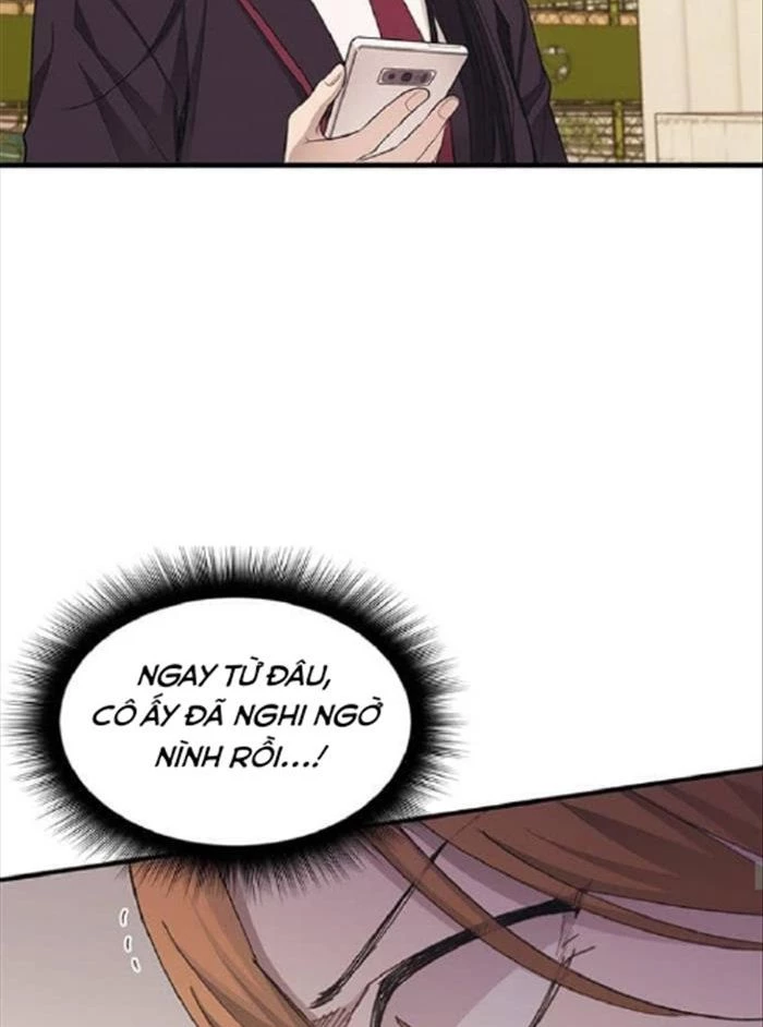 Sự ngây thơ của Yeon Woo Chapter 87 - 54