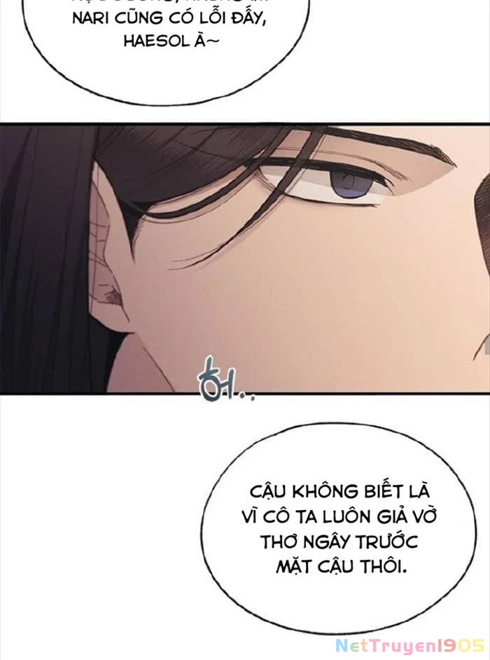 Sự ngây thơ của Yeon Woo Chapter 87 - 62