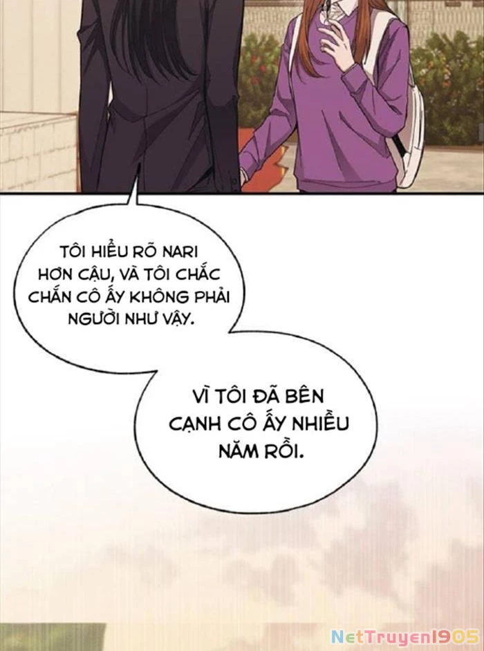 Sự ngây thơ của Yeon Woo Chapter 87 - 67