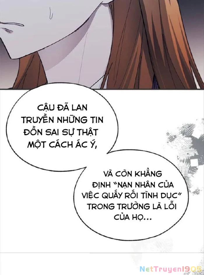 Sự ngây thơ của Yeon Woo Chapter 87 - 74