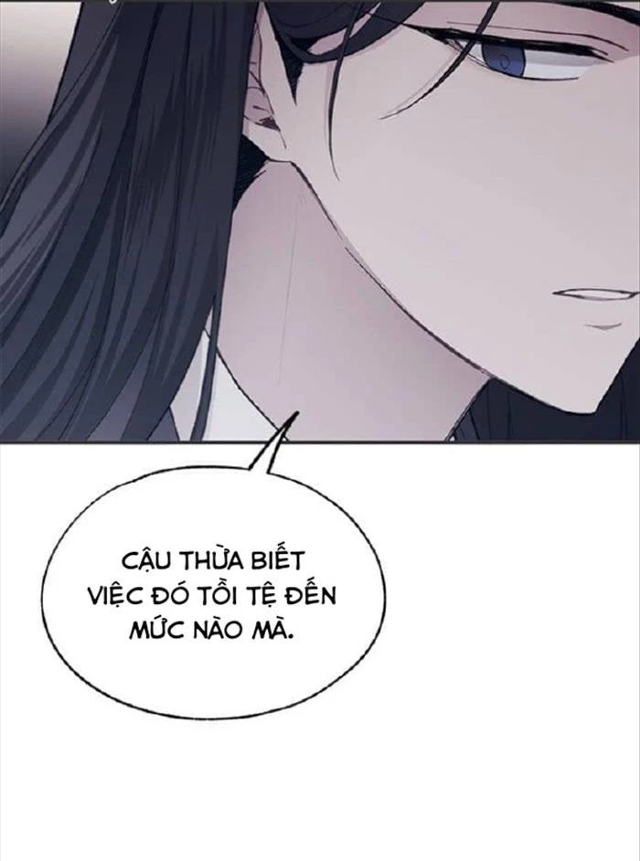 Sự ngây thơ của Yeon Woo Chapter 87 - 76