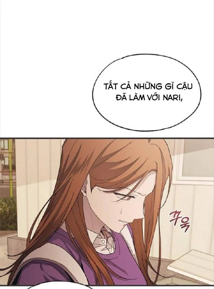 Sự ngây thơ của Yeon Woo Chapter 87 - 77