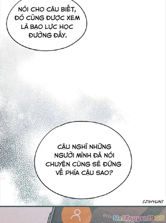 Sự ngây thơ của Yeon Woo Chapter 87 - 78