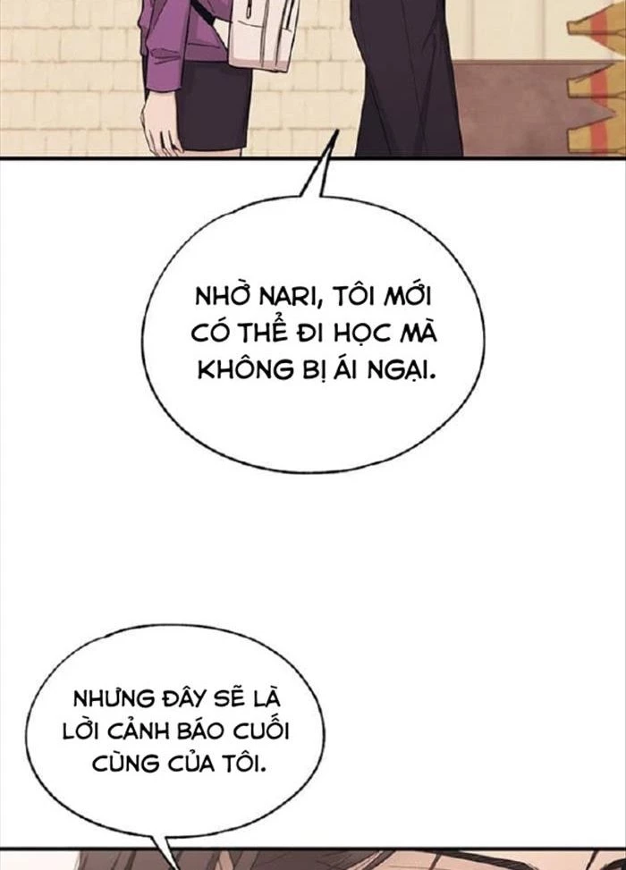 Sự ngây thơ của Yeon Woo Chapter 87 - 81