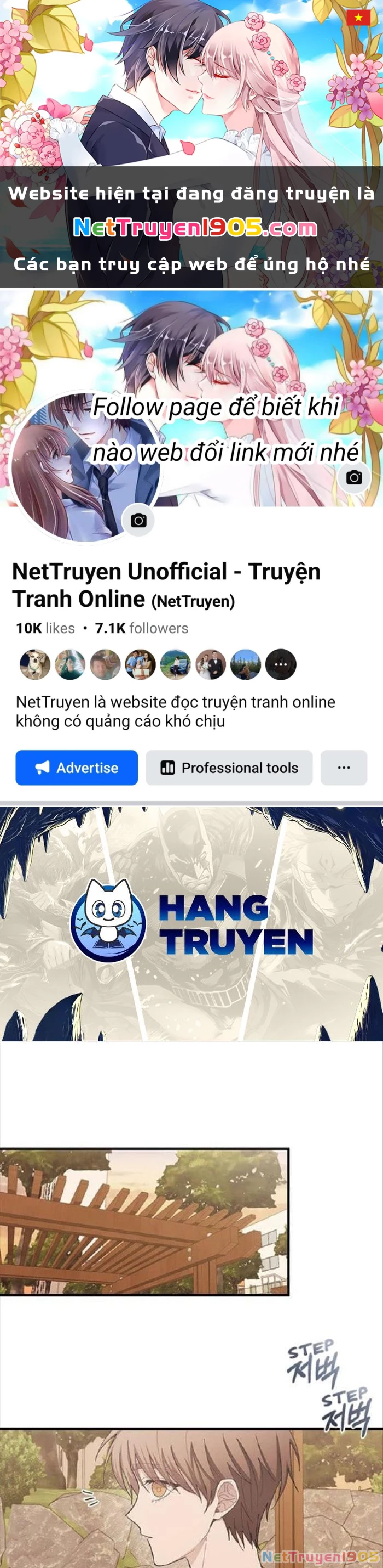 Sự ngây thơ của Yeon Woo Chapter 88 - 1