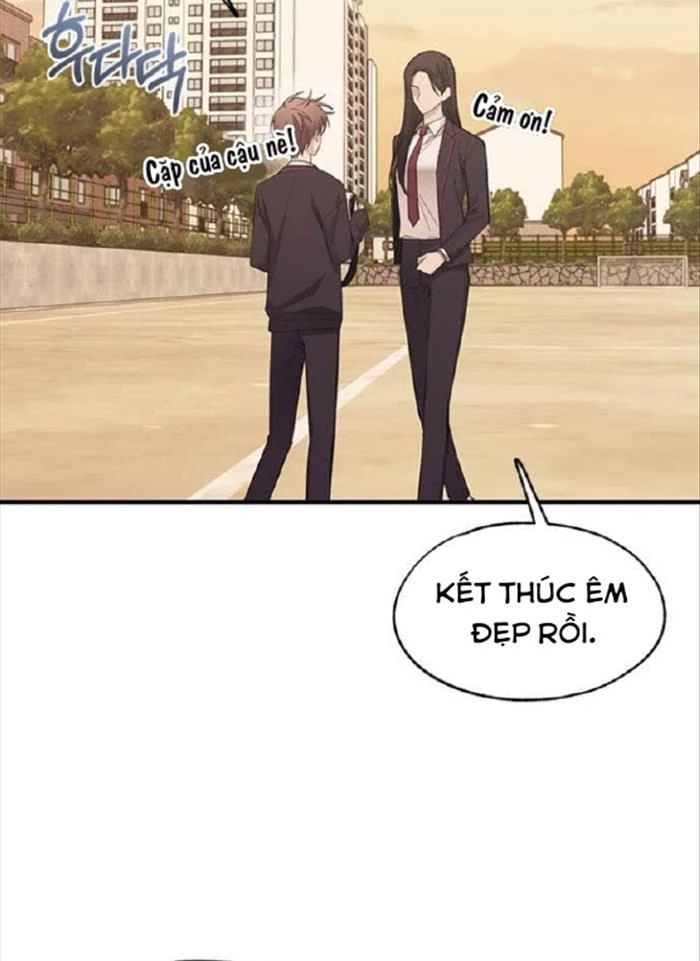 Sự ngây thơ của Yeon Woo Chapter 88 - 3