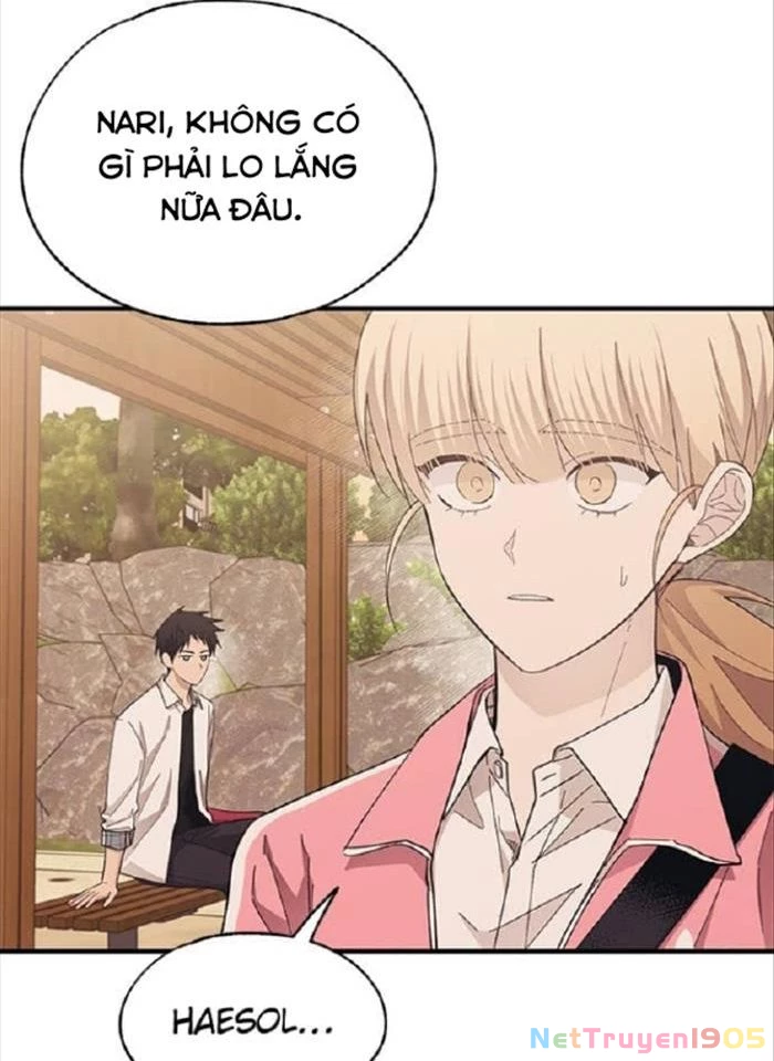 Sự ngây thơ của Yeon Woo Chapter 88 - 4