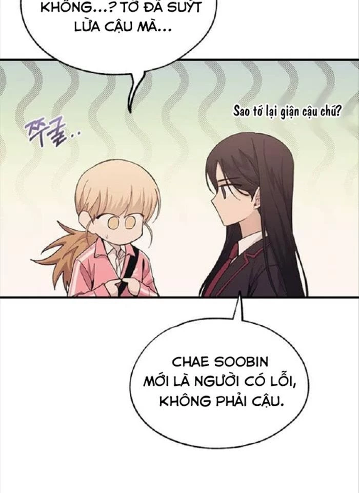 Sự ngây thơ của Yeon Woo Chapter 88 - 8