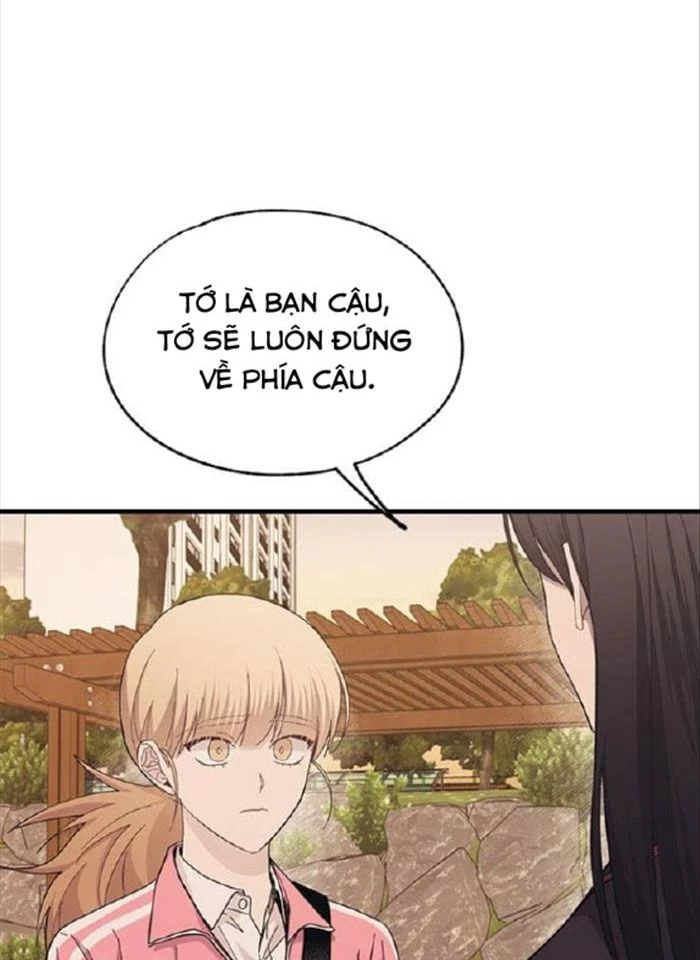 Sự ngây thơ của Yeon Woo Chapter 88 - 9